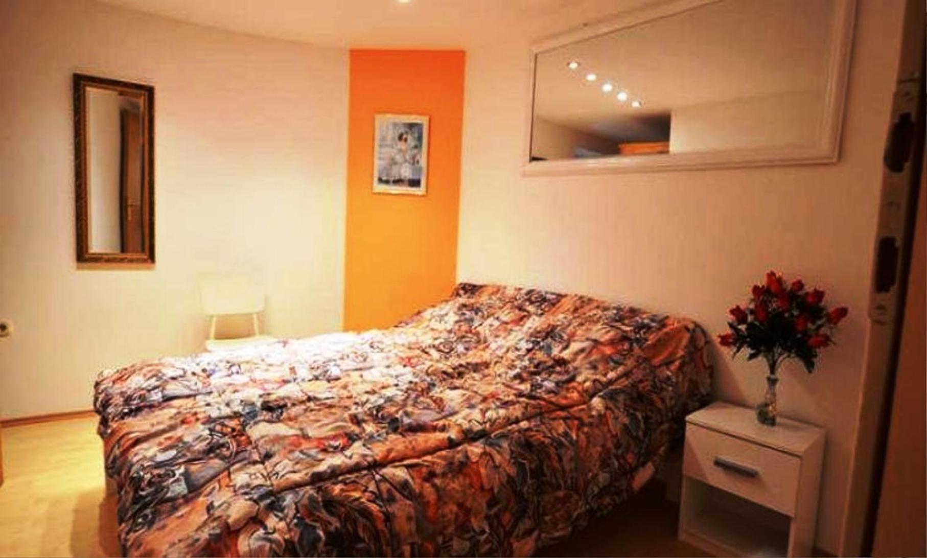 Augusta Apartment Rovinj Exterior foto