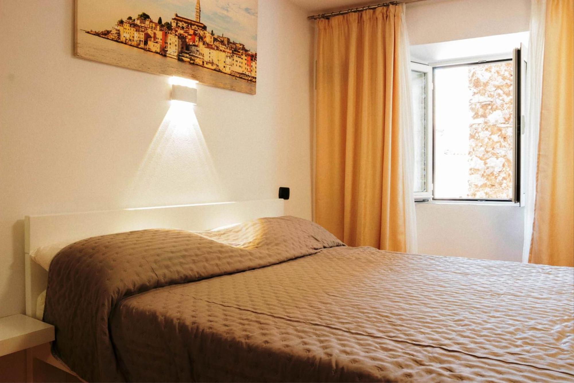 Augusta Apartment Rovinj Exterior foto